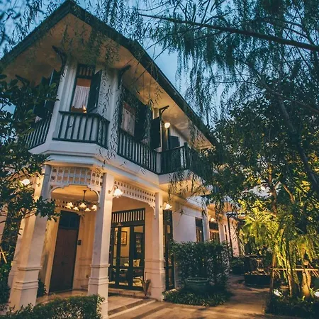 Baannai The Reminiscence Hotel