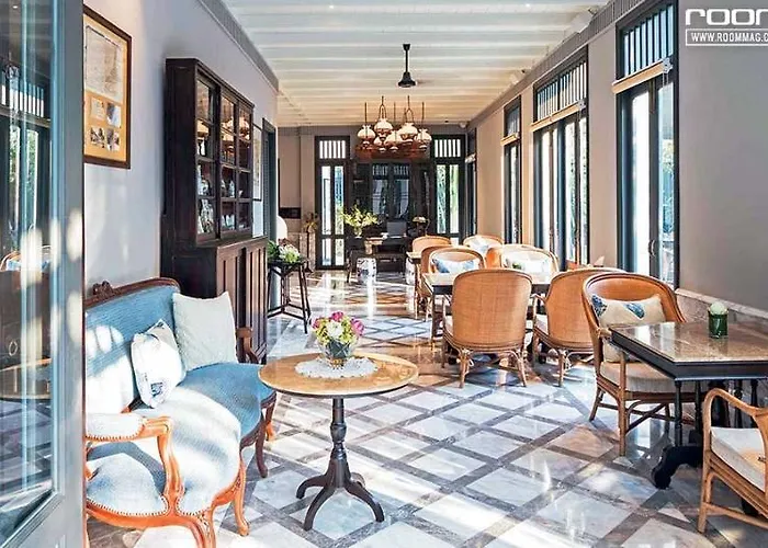 Baannai The Reminiscence