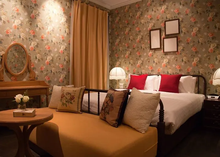 Hotel Baannai The Reminiscence