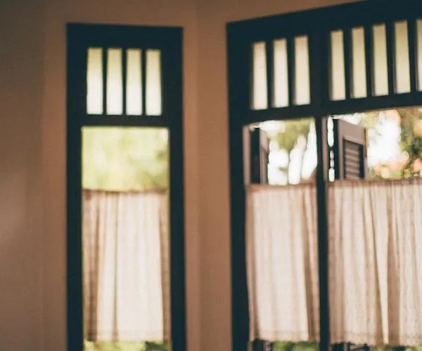 Baannai The Reminiscence Hotel